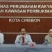 DPRKP Susun Program Prioritas 100 Hari Kerja Walikota