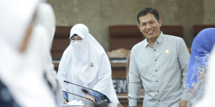 Kesejahteraan Guru PAUD Kota Cirebon Masih Rendah