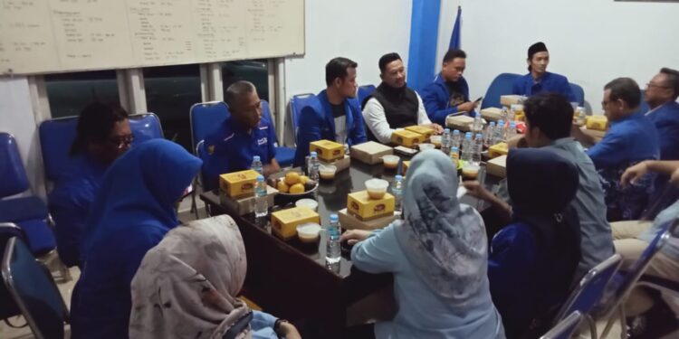 Kursi Ketua PAN Kota Cirebon Akan Diperebutkan