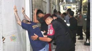 Rutan Cirebon Gelar Razia Kamar Warga Binaan