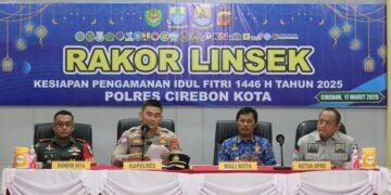 Walikota Ajak Semua Pihak Jaga Ketahanan Pangan Lebaran 2025