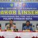 Walikota Ajak Semua Pihak Jaga Ketahanan Pangan Lebaran 2025