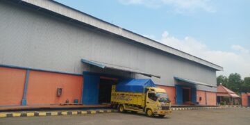 Dalam Tiga Bulan, Serapan Gabah Beras Bulon Cirebon Tembus 38 Ribu Ton, Tertinggi se Indonesia