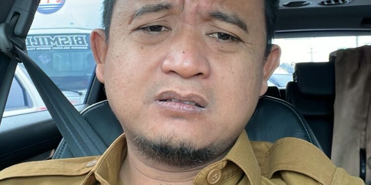 Pencetakan Kartu Ucapan Idulfitri Pemkab Cirebon Tuai Kritik