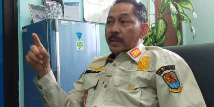 Satpol PP Layangkan Surat Teguran, Pengusaha Industri Olahan Bebek dan Ayam Ungkep Diduga Melanggar