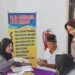Polresta Cirebon Gelar Pengobatan Gratis di Desa Cipanas