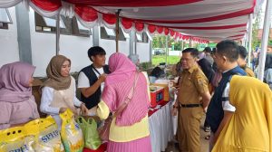 Stabilkan Jelang Idulfitri, Pemkab Kembali Gelar GPM