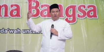 Bayang-bayang Kawasan Industri Cirebon Timur