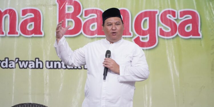 Bayang-bayang Kawasan Industri Cirebon Timur