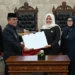 DPRD Kabupaten Cirebon Gelar Paripurna