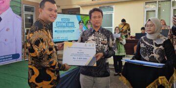 Pemkab Majalengka Luncurkan “Saving Amal”