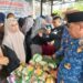 Jelang Lebaran, Bupati Majalengka Minta Gerakan Pangan Murah Diperluas