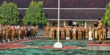 Pemkab Majalengka Terapkan Aturan Baru Jam Kerja ASN Selama Bulan Puasa