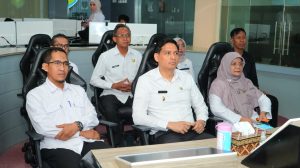 Luncurkan Indeks Pencegahan Korupsi, Bupati Indramayu Bersama KPK Perkuat 8 Area Pencegahan