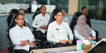 Luncurkan Indeks Pencegahan Korupsi, Bupati Indramayu Bersama KPK Perkuat 8 Area Pencegahan