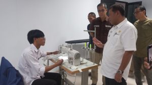 Permudah Pencari Kerja, Bupati Majalengka Launching Inovasi "Mata Hati"