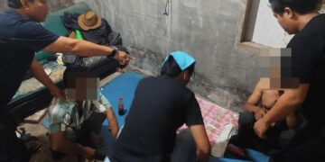 Polres Indramayu Kembali Ungkap Kasus Peredaran Uang Palsu, Dua Pelaku Diamankan