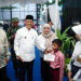 Safari Ramadan di Haurgeulis, Wabup Syaefudin Distribusikan Manfaat Zakat Senilai Rp349 Juta