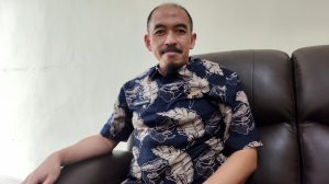 BKPSDM Benarkan Akan Ada Rotasi, Masih Tahap Izin Kemendagri dan BKN