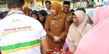 GPM Padaringan Digelar Selama Ramadan di 15 Desa