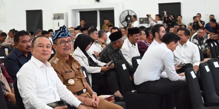 Ormas Atau LSM Minta THR ke Perusahaan, Dedi Minta ASN yang Menghadapi