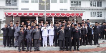 Dian Beri Sinyal, Rotasi Jabatan Segera Dilakukan