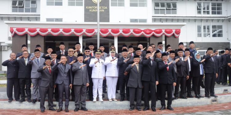 Dian Beri Sinyal, Rotasi Jabatan Segera Dilakukan