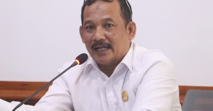 Tingkatkan Pelayanan Kesehatan, Komisi III Dorong RS Segera Penuhi Pelayanan KRIS