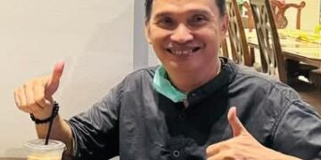 Syaroni, Mantan Kadis PUTR dan BPKD Kota Cirebon Telah Bebas 