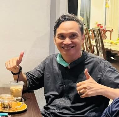 Syaroni, Mantan Kadis PUTR dan BPKD Kota Cirebon Telah Bebas 