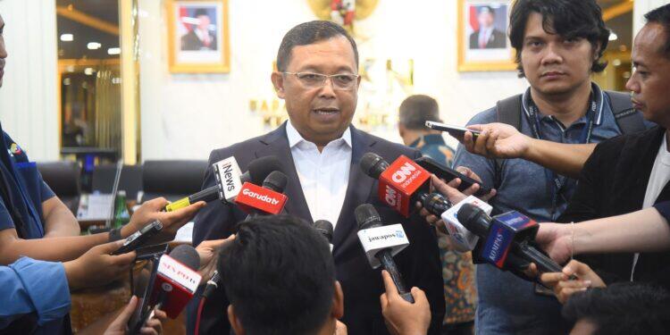 Herman Khaeron Usulkan Strategi Baru Kurangi Kemacetan Arus Mudik Lebaran