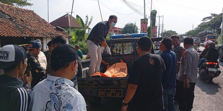 Pengaruh Obat-Obatan, Anak Tega Bunuh Bapak Kandung