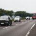 Jelang Mudik, Volume Kendaraan di Tol Cipali Mulai Meningkat