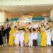 Sambut Libur Lebaran, CSB Ajak Anak Yatim Wisata ke Mall dan Adakan Berbagai Kegiatan Menarik