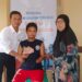 BLT DD Tersana Disalurkan untuk Warga Jompo