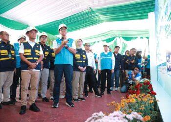 SPKLU PLN Tersedia hingga Ujung Banyuwangi, Siap Layani Pengguna EV selama Libur Idulfitri