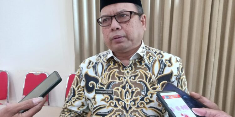 Pemkab Cirebon akan Tindaklanjuti SE Pungutan Sumbangan di Jalan Umum