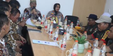 Bupati Imron Pastikan Jalan di Cirebon Timur Diperbaiki