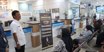 Pembebasan Pokok dan Denda Pajak Kendaraan Diperpanjang Sampai 30 Juni 2025