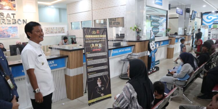Pembebasan Pokok dan Denda Pajak Kendaraan Diperpanjang Sampai 30 Juni 2025
