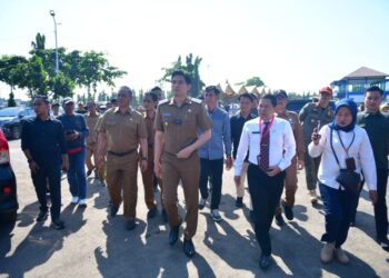 Pemkab Indramayu Telusuri Keberadaan 196 Kendaraan Dinas