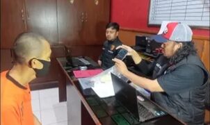 Wanita Asal Cianjur Dirampok dan Dianiaya di Wilayah Sumberjaya