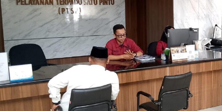 Kejari Mintai Keterangan Pengurus Partai Terkait Dugaan Pemotongan Dana PIP