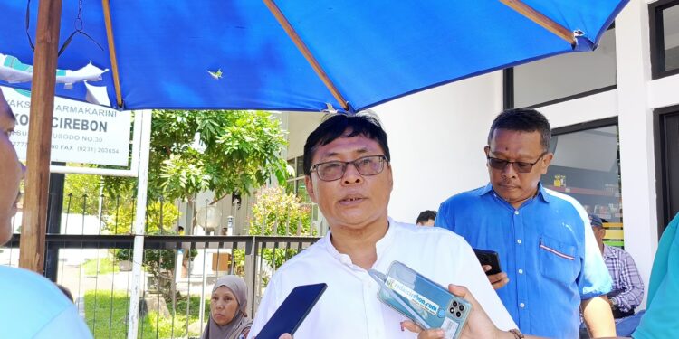 Tiga Saksi Dipanggil Kasus PIP Kota Cirebon, Kepala KCD Pendidikan Bantah Diperiksa