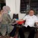 Bekerjasama dengan PMI, Kejari Kota Cirebon Menggelar Donor Darah