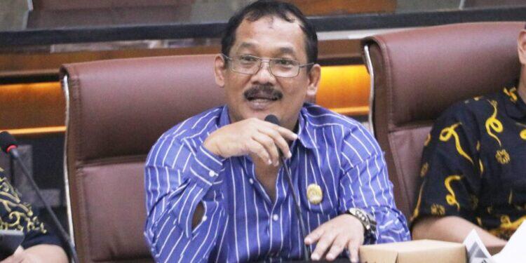 DPRD Apresiasi Kesiapsiagaan Tagana Kota Cirebon Ketika Terjadi Bencana