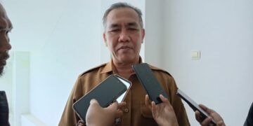 Disbudpar Akan Renovasi Gedung Kesenian Nyimas Rara Santang