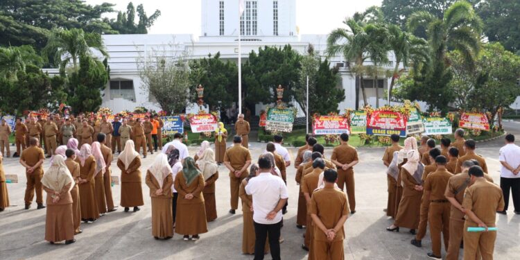 ASN Kota Cirebon Wajib Ngantor 8 April 2025