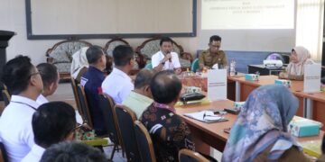 Tingkat Pengangguran Terbuka di Kota Cirebon Menurun