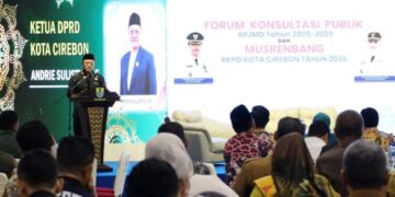 RPJMD Harus Terstruktur dan Berdampak Nyata